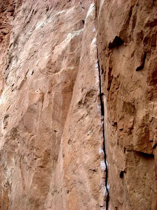 Anaconda (5.10c) Climbing, Hiking & Mountaineering SummitPost