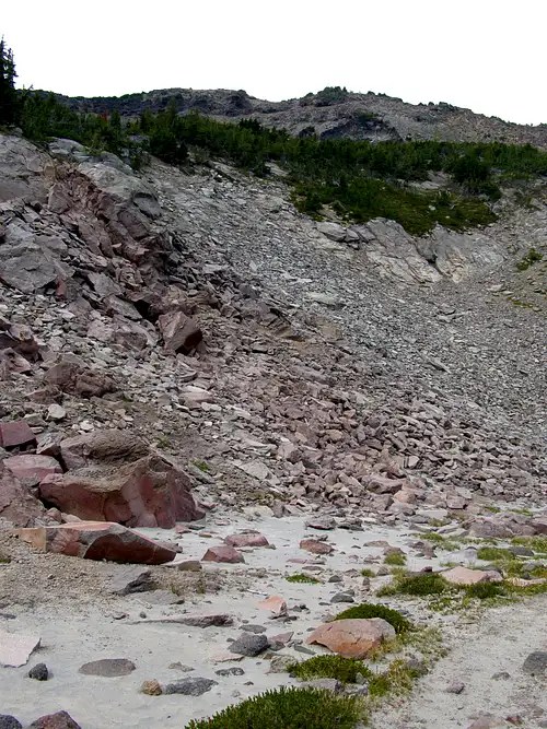 Bear Creek Mountain Climbing, Hiking & Mountaineering SummitPost