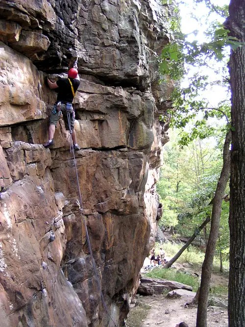 Horseshoe Canyon Ranch Climbing, Hiking & Mountaineering SummitPost