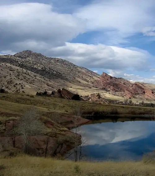 Mount Morrison Climbing, Hiking & Mountaineering SummitPost