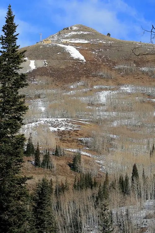 Scott Hill Climbing, Hiking & Mountaineering SummitPost