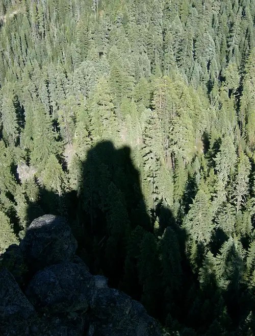 Castle Rock (SW Oregon) Climbing, Hiking & Mountaineering SummitPost