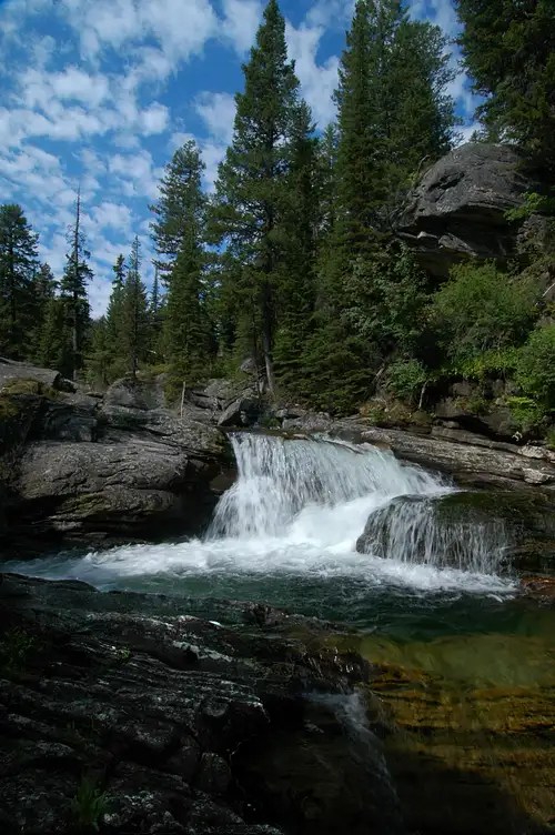 Whitecap Lakes Photo Albums SummitPost