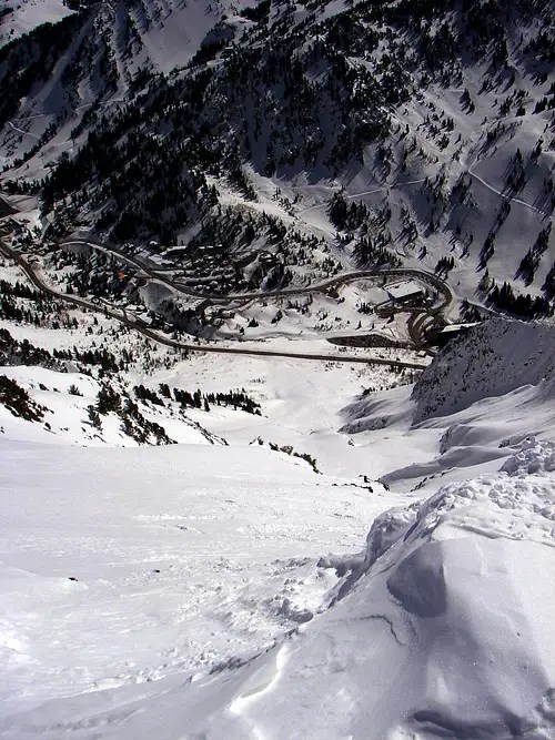 Mount Superior Skiing Climbing, Hiking & Mountaineering SummitPost