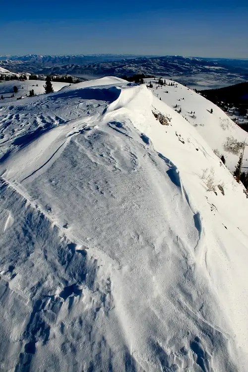 Scott Hill Climbing, Hiking & Mountaineering SummitPost