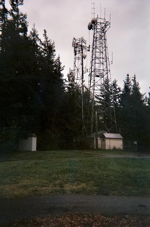 Little Mountain Climbing, Hiking & Mountaineering SummitPost