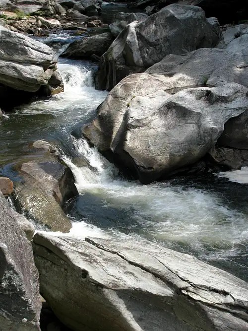 The Sweet Surprise of Linville Trip Reports SummitPost