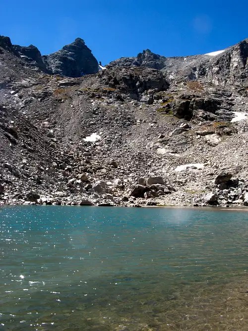 Tour of Navajo and Apache Trip Reports SummitPost