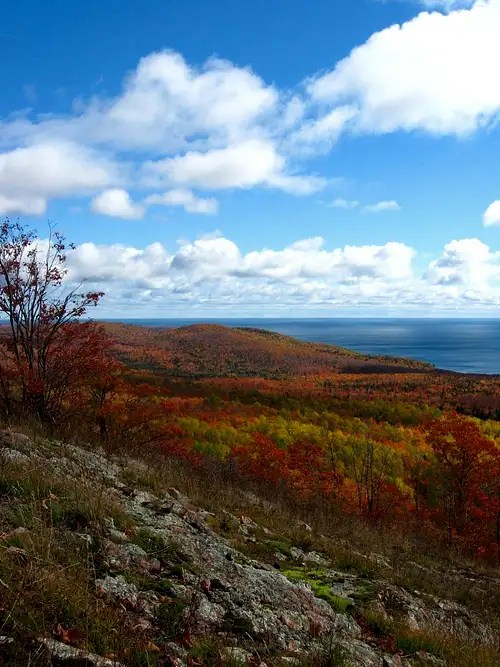 Mount Houghton Climbing, Hiking & Mountaineering SummitPost