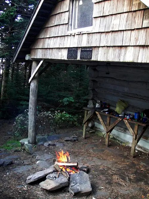 Roan High Knob Climbing, Hiking & Mountaineering SummitPost