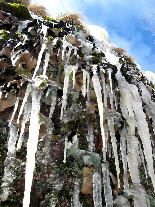 Mount Houghton Climbing, Hiking & Mountaineering SummitPost