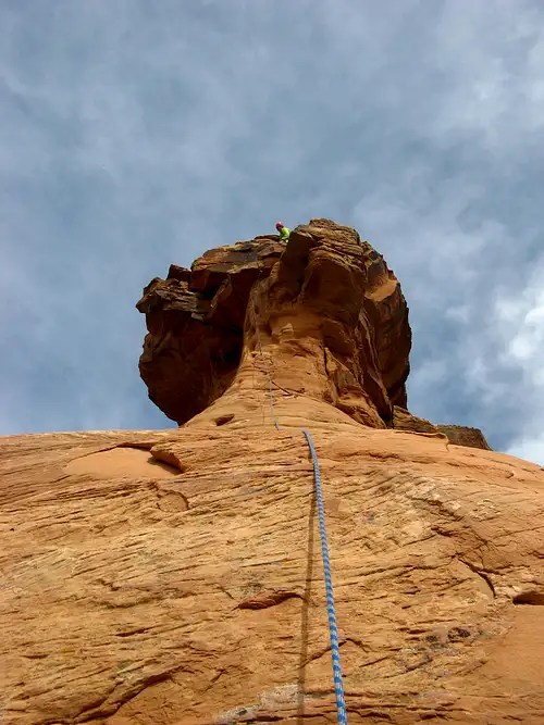 Colorado National Monument Climbing, Hiking & Mountaineering SummitPost