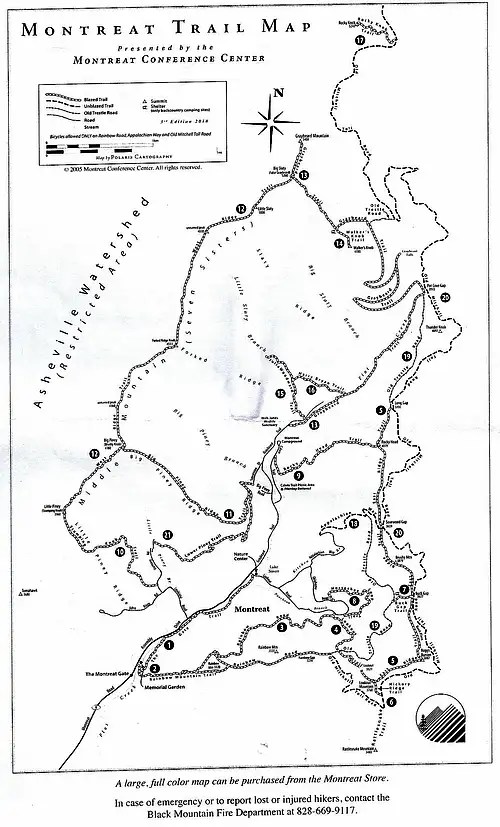 Seven Sisters Climbing, Hiking & Mountaineering SummitPost