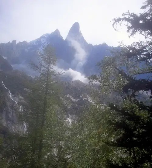 The Fall of the Drus Photo Albums SummitPost