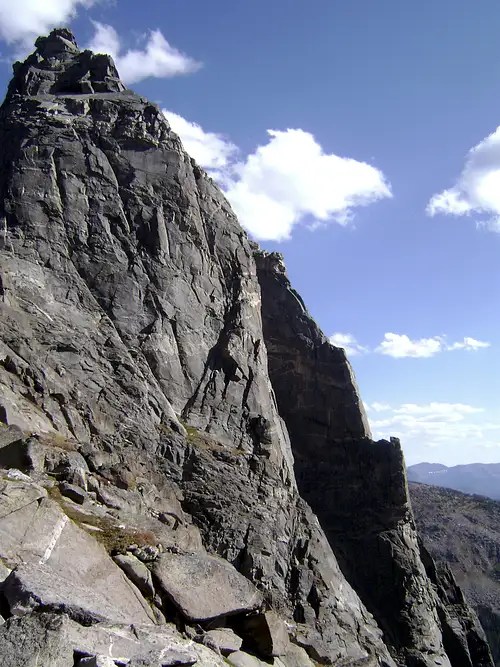 Mount CowenThe Grand Teton of the Absaroka Range Photo Albums SummitPost