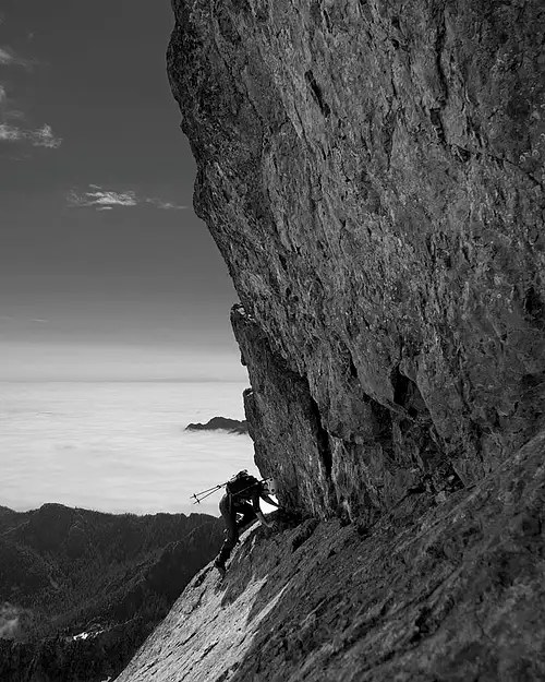 Mount Constance Climbing, Hiking & Mountaineering SummitPost