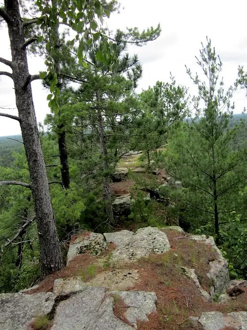 Lone Rock (Wisconsin) Climbing, Hiking & Mountaineering SummitPost