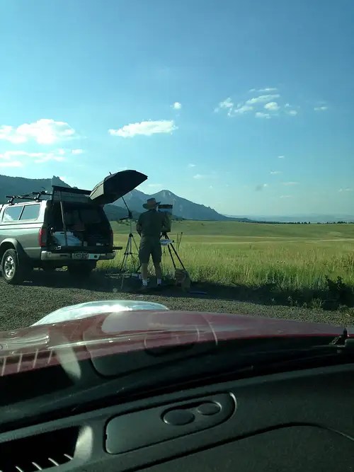 Coal Creek Canyon Park (and surrounding areas) Climbing, Hiking