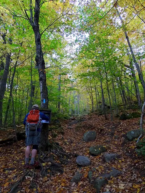 Sherburne Pass Trail Climbing, Hiking & Mountaineering SummitPost