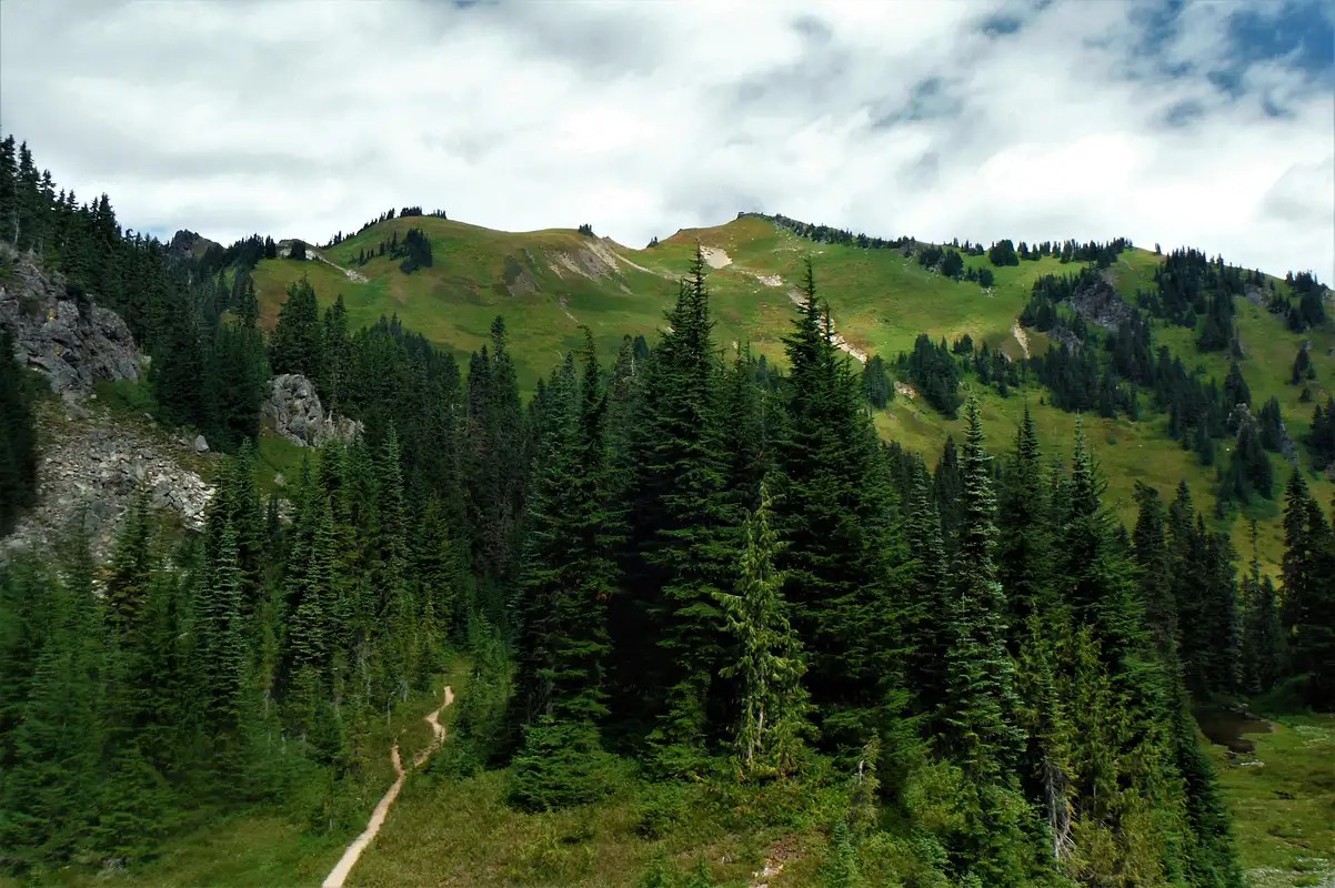 Green Mountain Climbing, Hiking & Mountaineering SummitPost