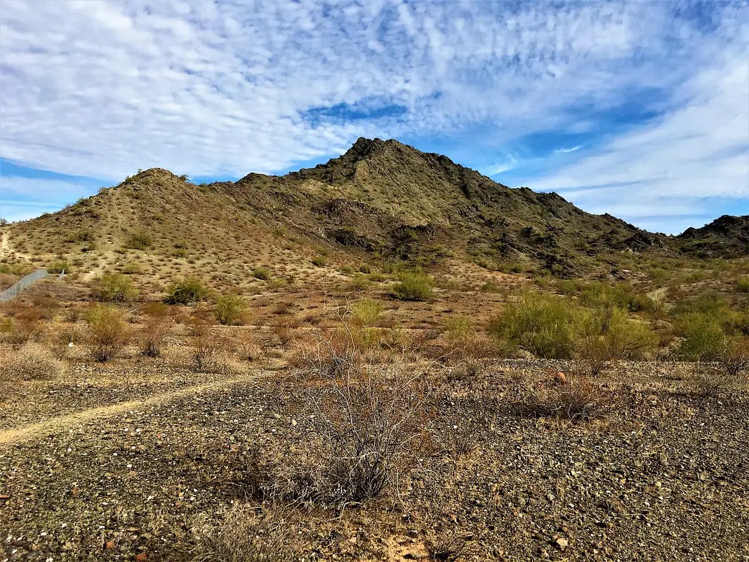 Stoney Mountain Phoenix, AZ Climbing, Hiking & Mountaineering