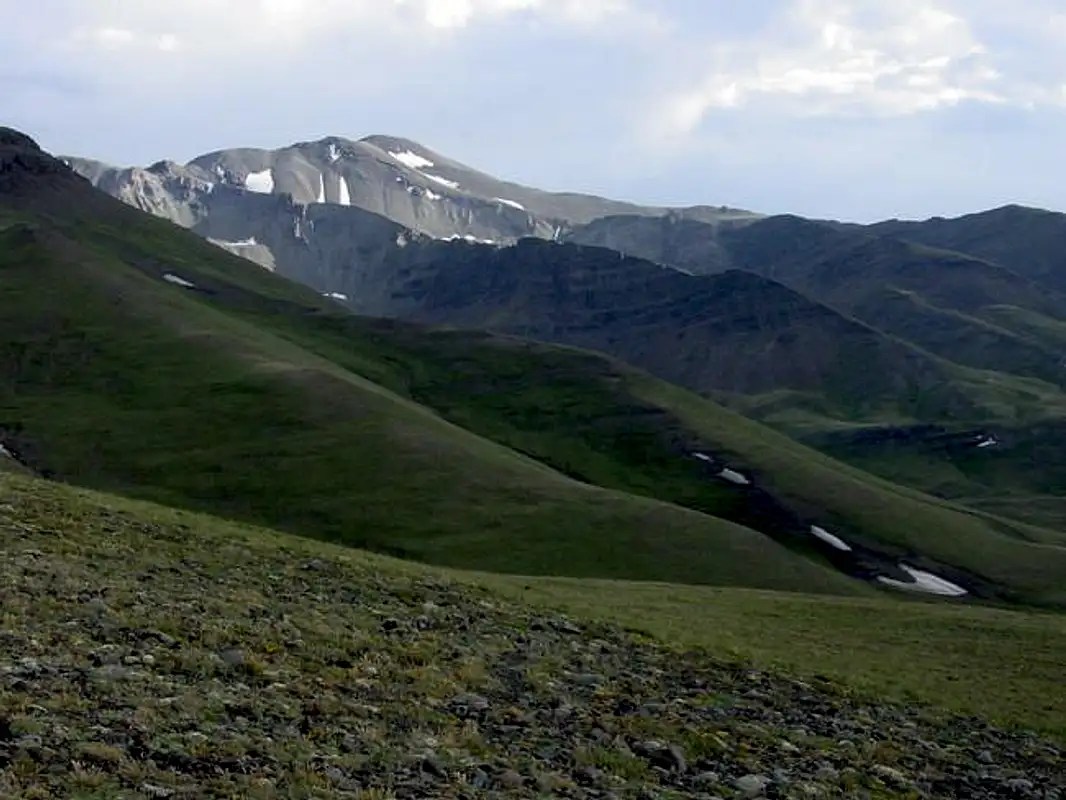 Francs Peak Climbing, Hiking & Mountaineering SummitPost