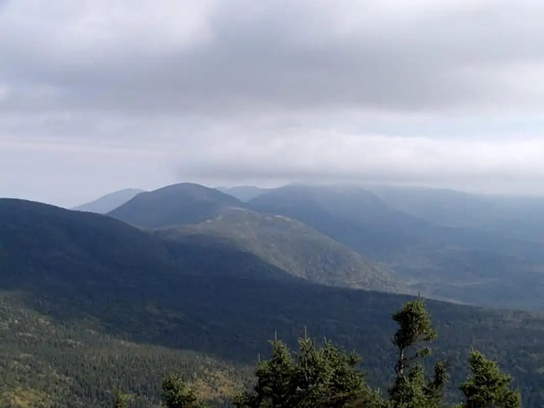 Mount Jackson Climbing, Hiking & Mountaineering SummitPost