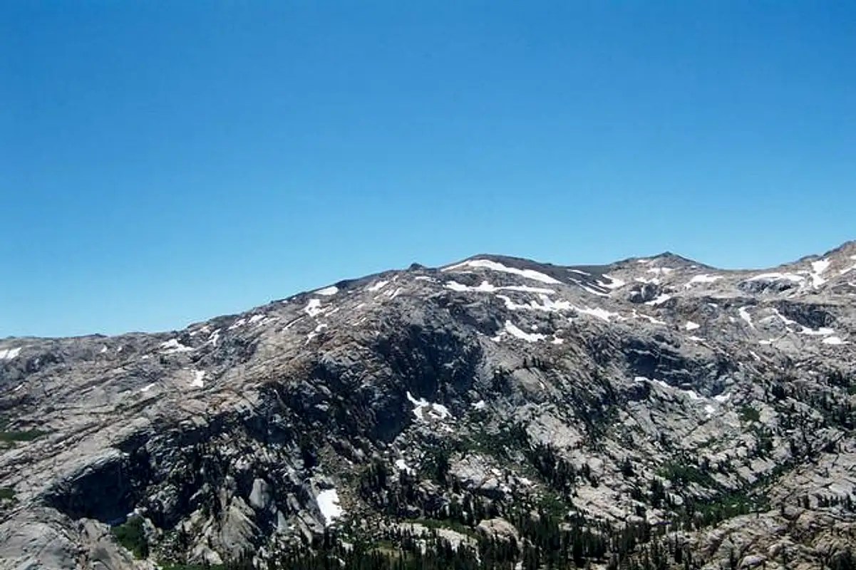 Black Hawk Mountain Climbing, Hiking & Mountaineering SummitPost