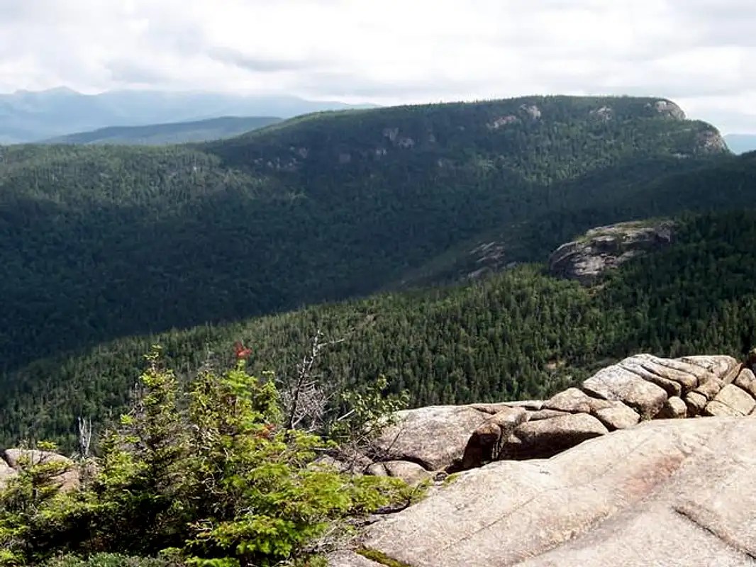 Mount Crawford Climbing, Hiking & Mountaineering SummitPost