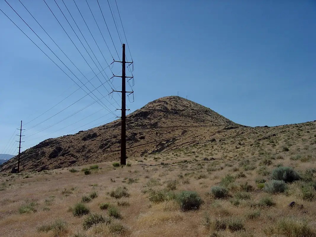 Rattlesnake Mountain Climbing, Hiking & Mountaineering SummitPost