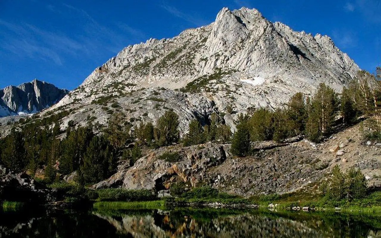 Hurd Peak Climbing, Hiking & Mountaineering SummitPost