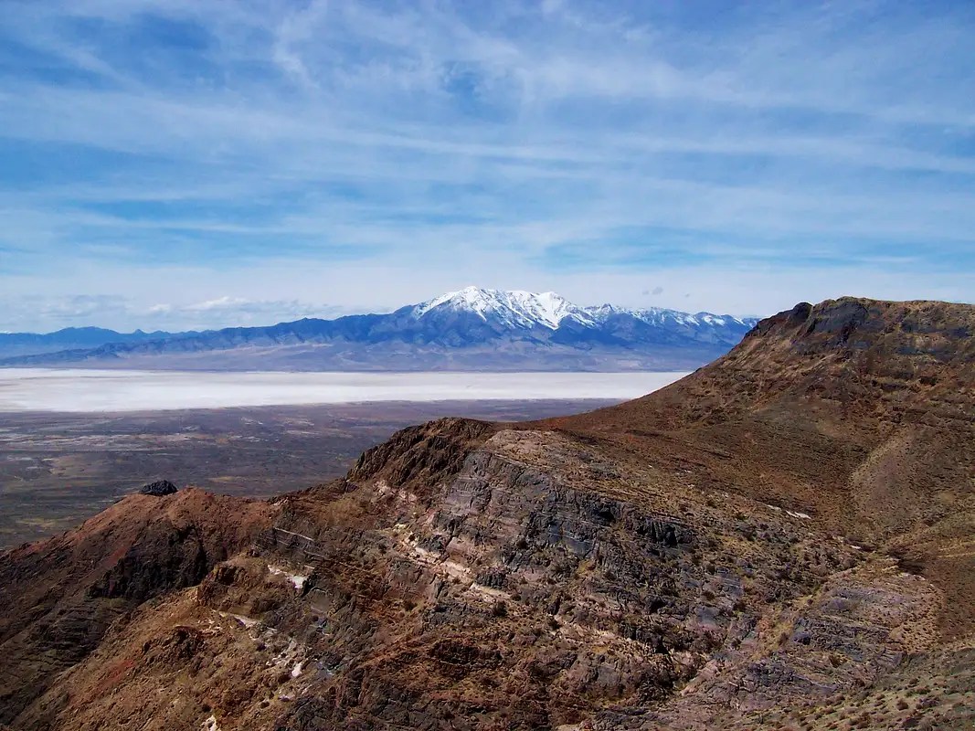 Pilot Peak Photos, Diagrams & Topos SummitPost