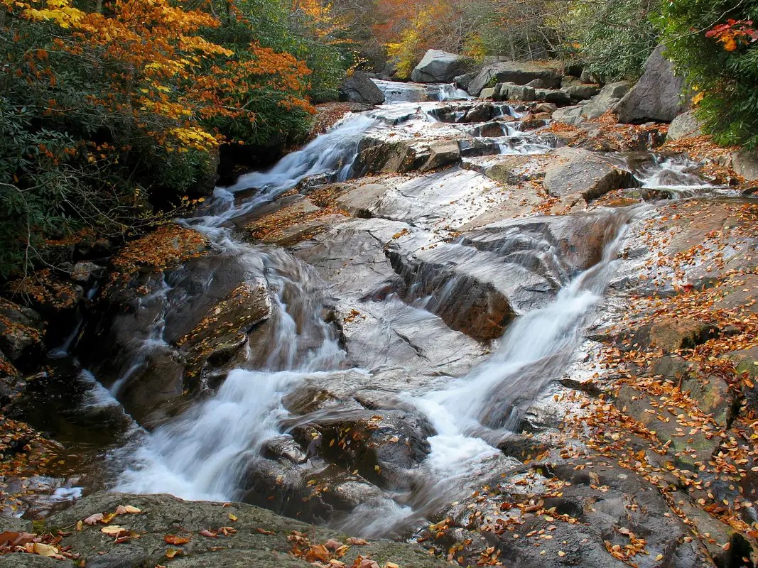 Wilson Creek, VA Photos, Diagrams & Topos SummitPost