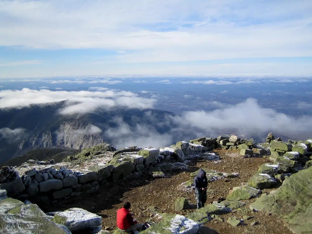 Skookumchuck Trail Climbing, Hiking & Mountaineering SummitPost