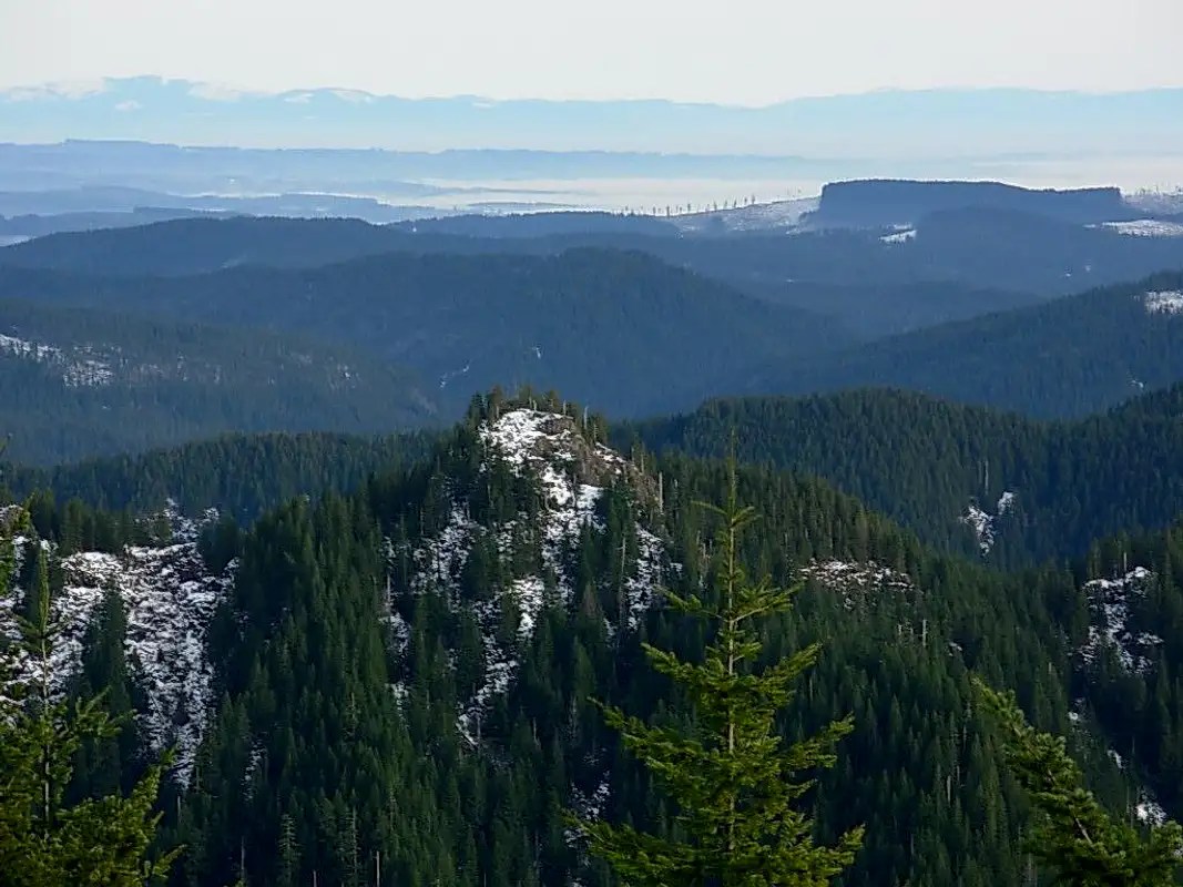 Elk Mountain Climbing, Hiking & Mountaineering SummitPost