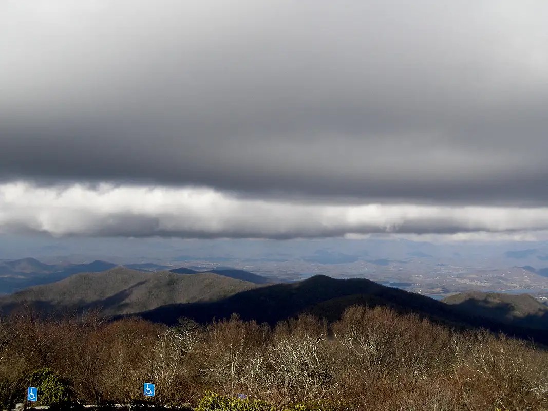 Brasstown Bald Climbing, Hiking & Mountaineering SummitPost