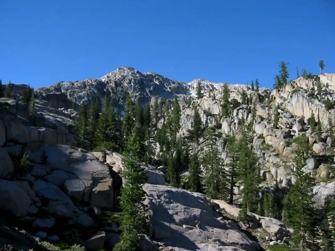 Black Hawk Mountain Climbing, Hiking & Mountaineering SummitPost