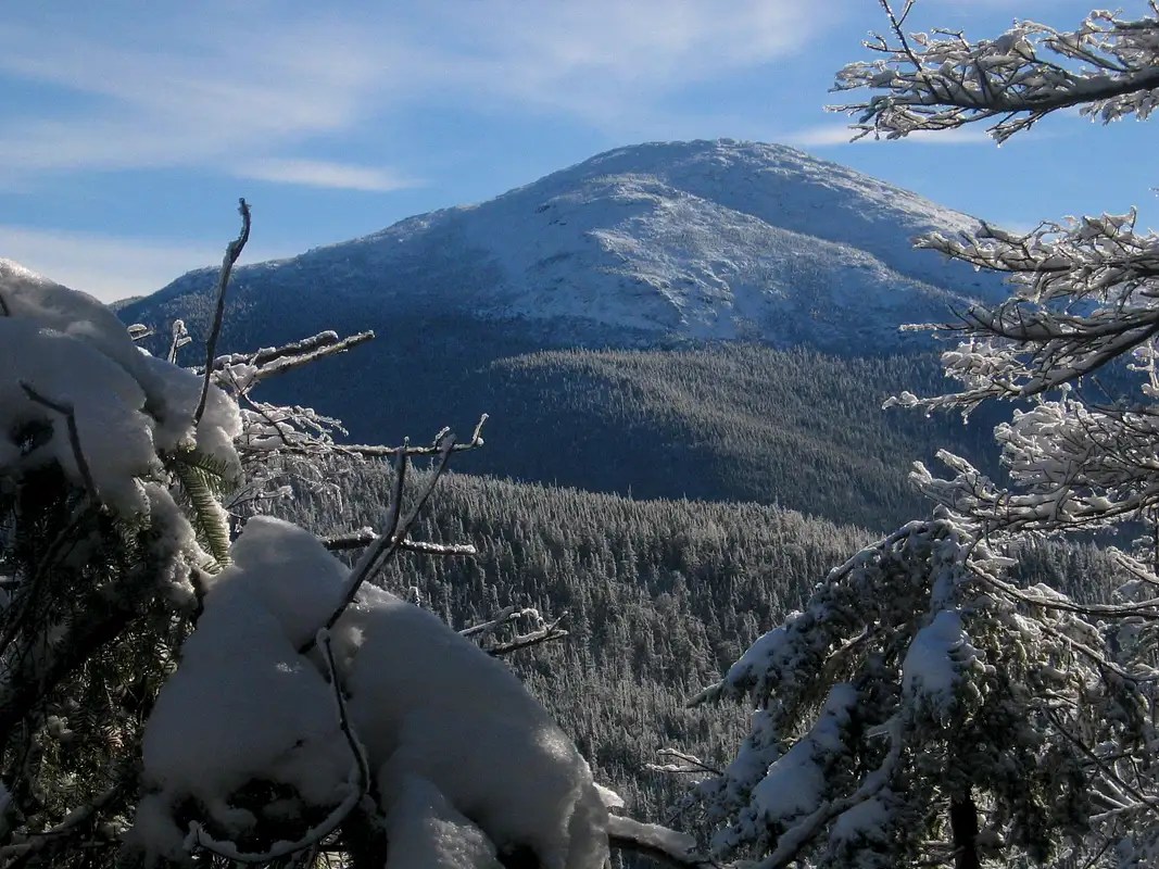 Mount Marcy Photos, Diagrams & Topos SummitPost