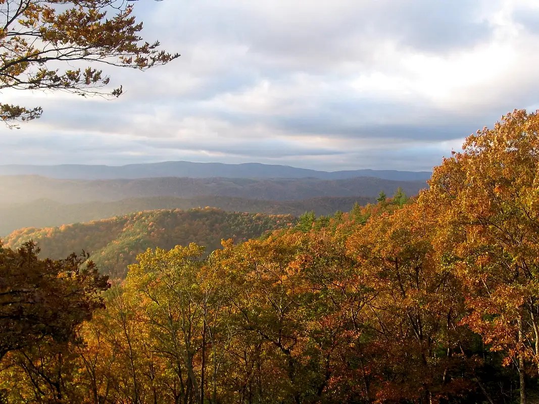 Highland County Virginia Photo Albums SummitPost