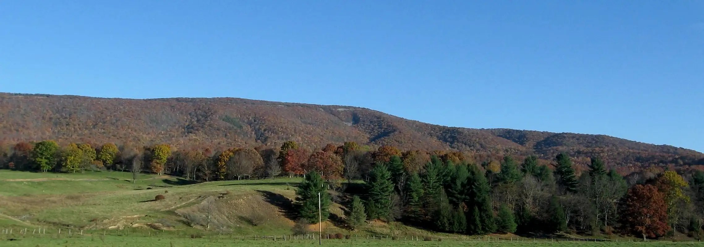 Highland County Virginia Photo Albums SummitPost