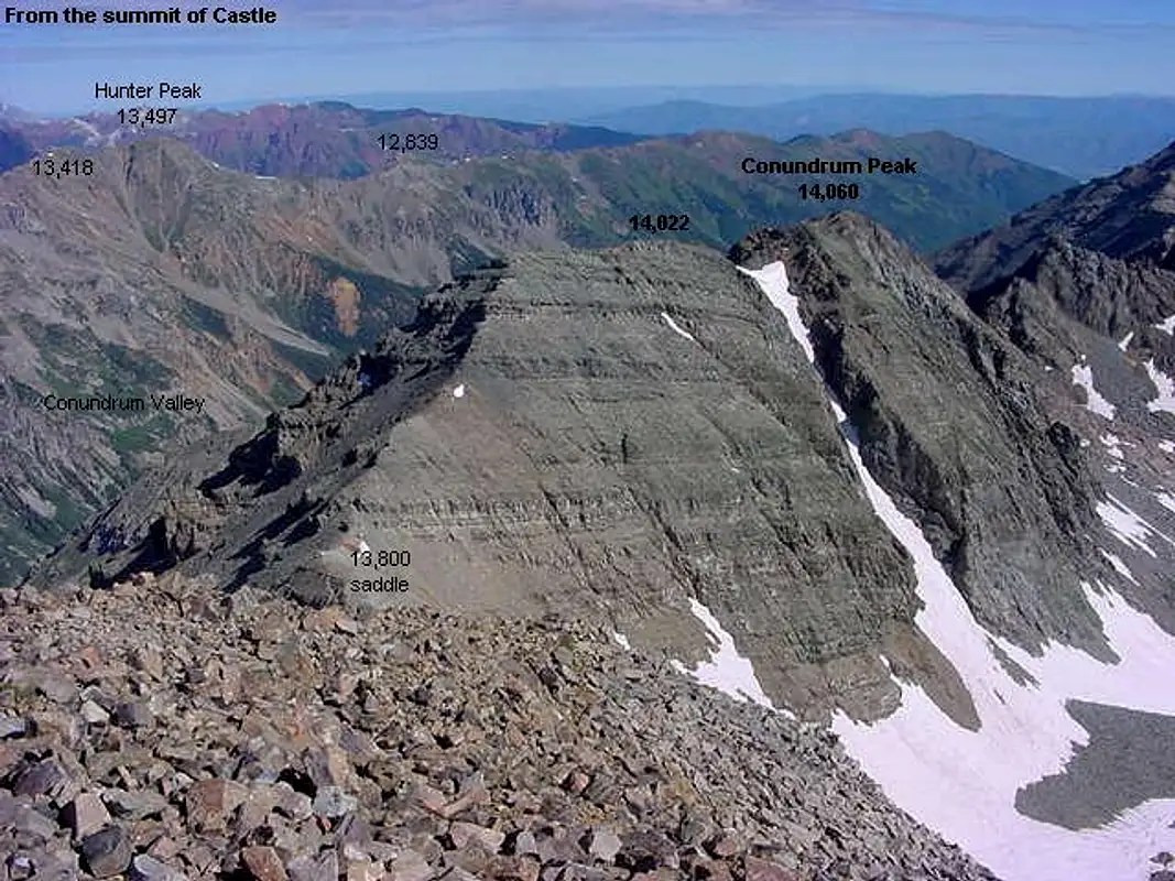 Mount Cameron Climbing, Hiking & Mountaineering SummitPost