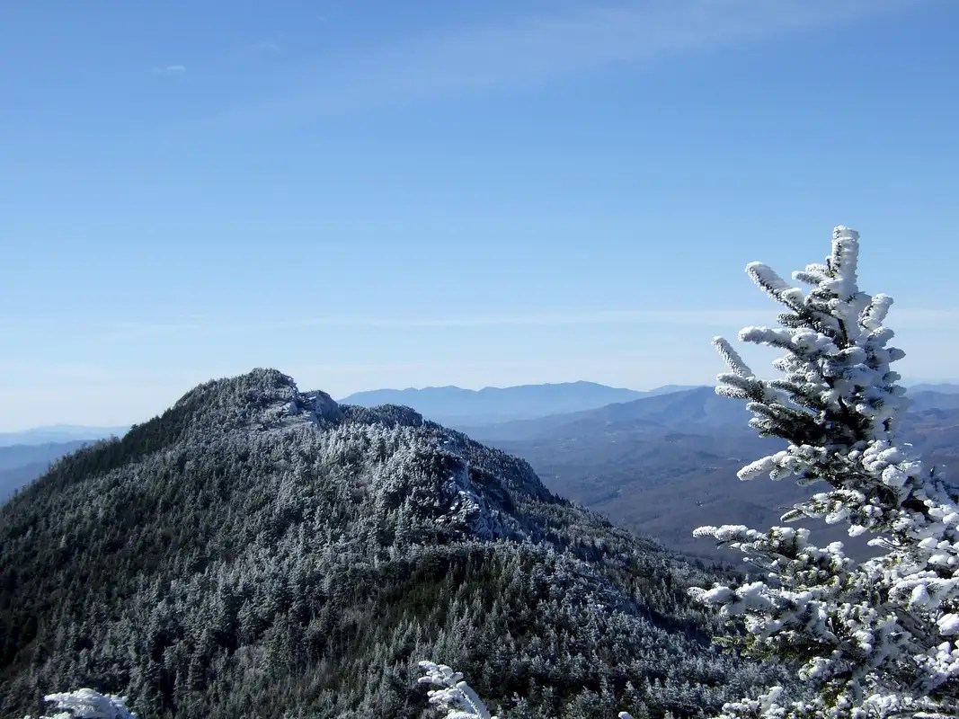 Black Mountains Climbing, Hiking & Mountaineering SummitPost