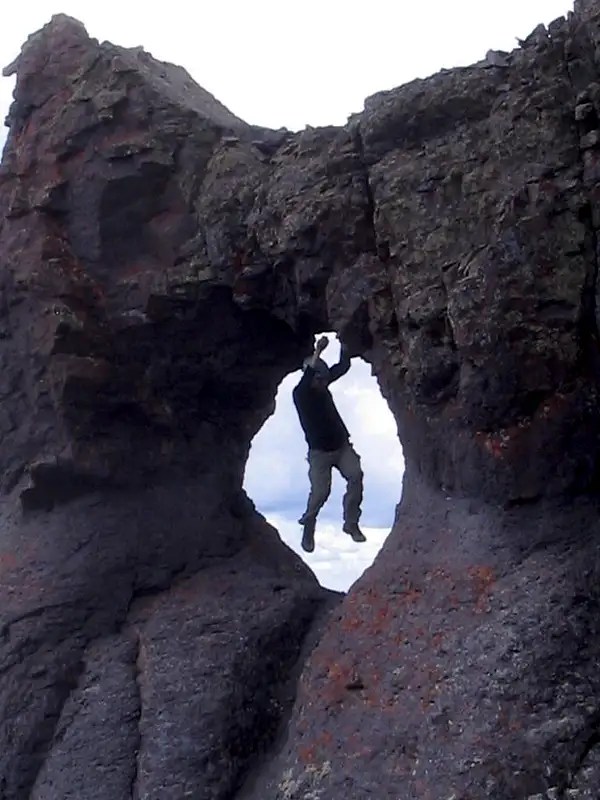 Teakettle Mountain Climbing, Hiking & Mountaineering SummitPost