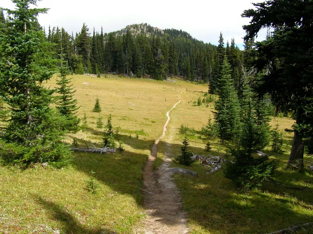 Bear Creek Mountain Climbing, Hiking & Mountaineering SummitPost
