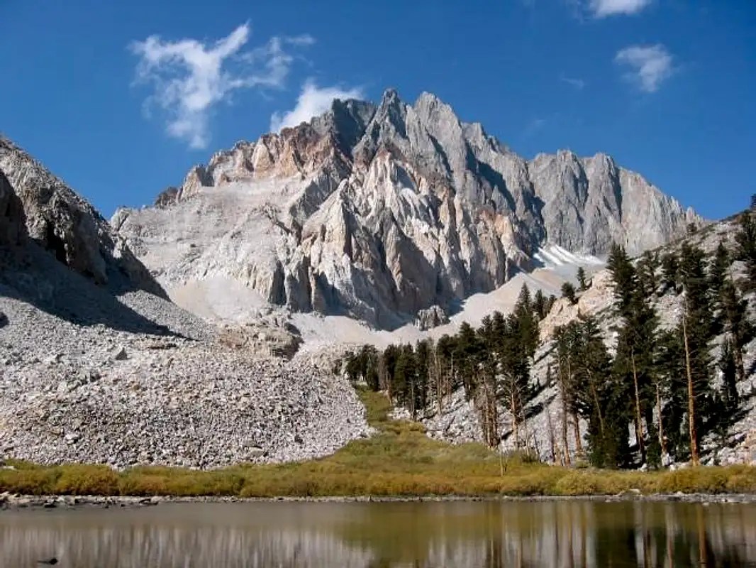 Split Mountain Climbing, Hiking & Mountaineering SummitPost