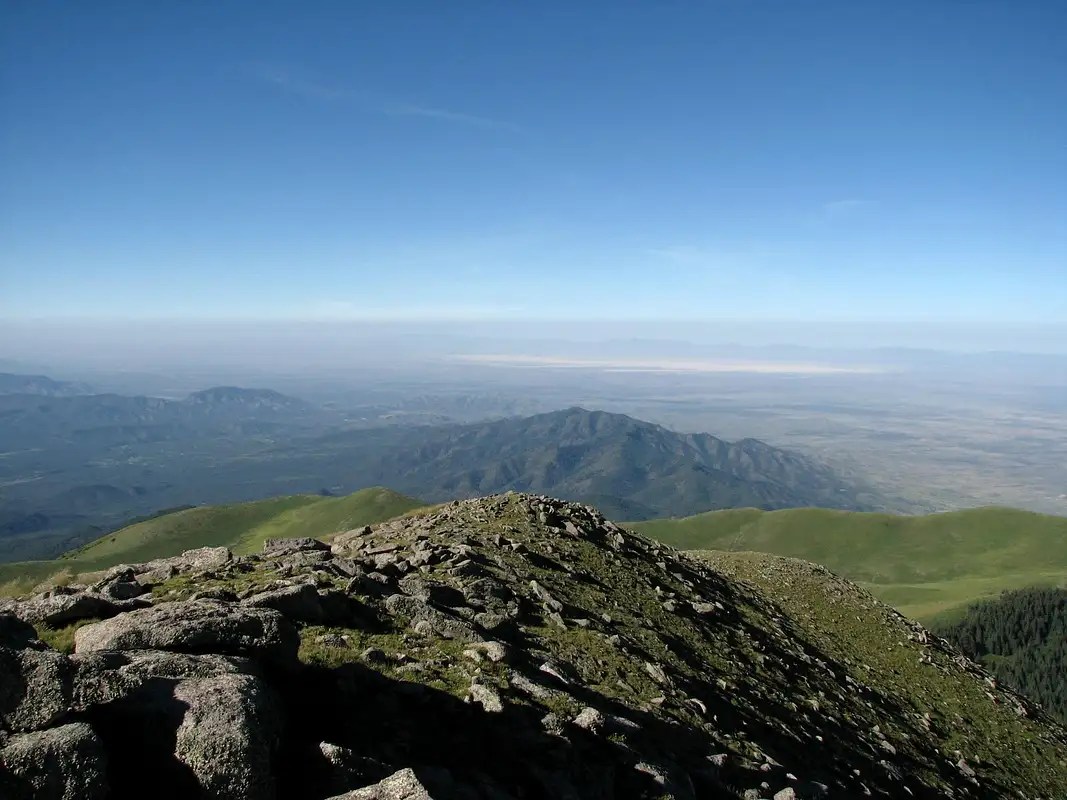 Sierra Blanca Climbing, Hiking & Mountaineering SummitPost