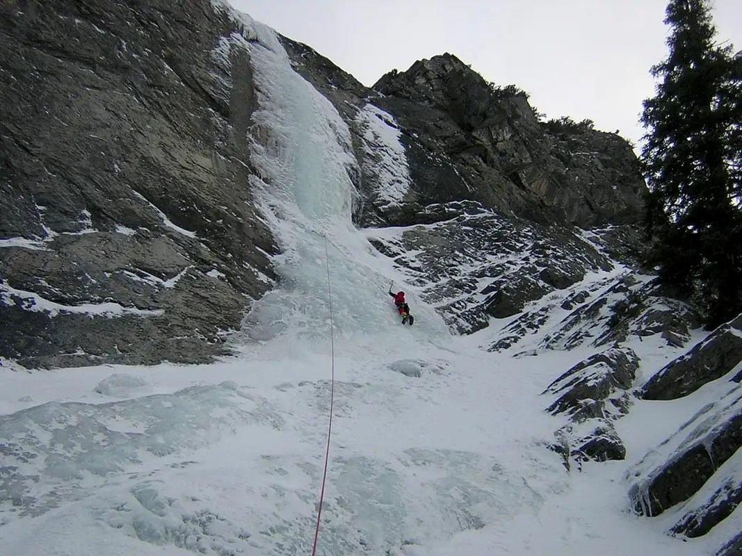 Santaquin Canyon, Utah Photos, Diagrams & Topos SummitPost