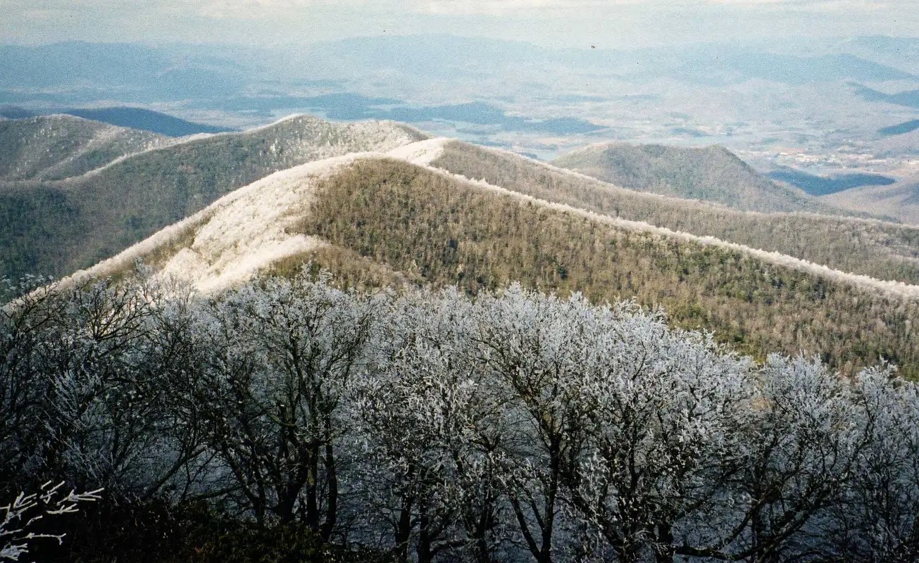 Brasstown Bald Climbing, Hiking & Mountaineering SummitPost
