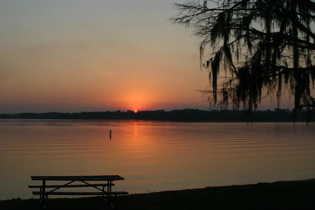 Britton Hill Climbing, Hiking & Mountaineering SummitPost