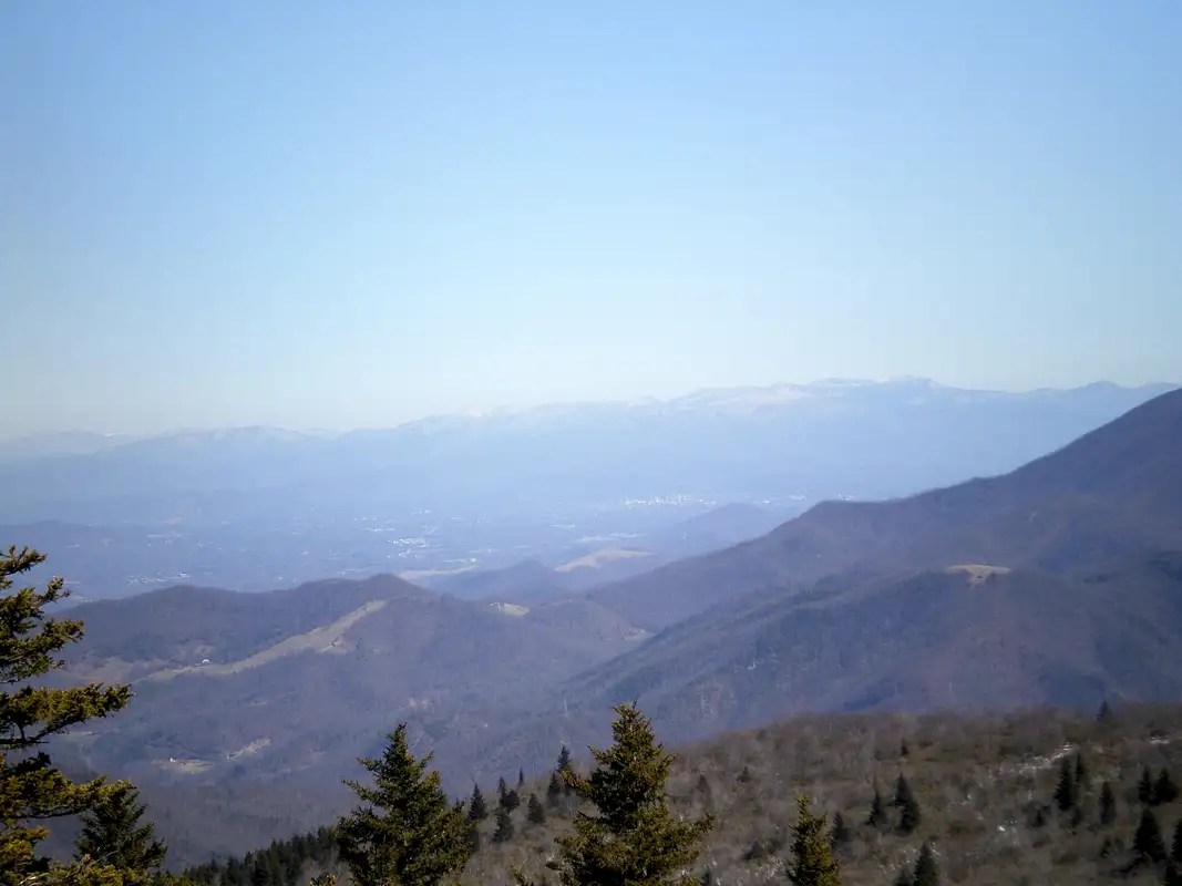 Black Mountains Climbing, Hiking & Mountaineering SummitPost